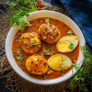 Egg-Curry