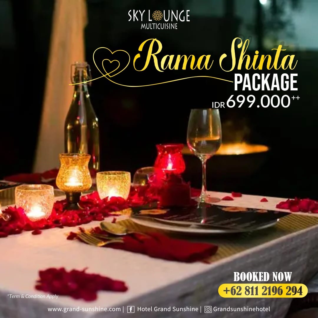RAMA SHINTA