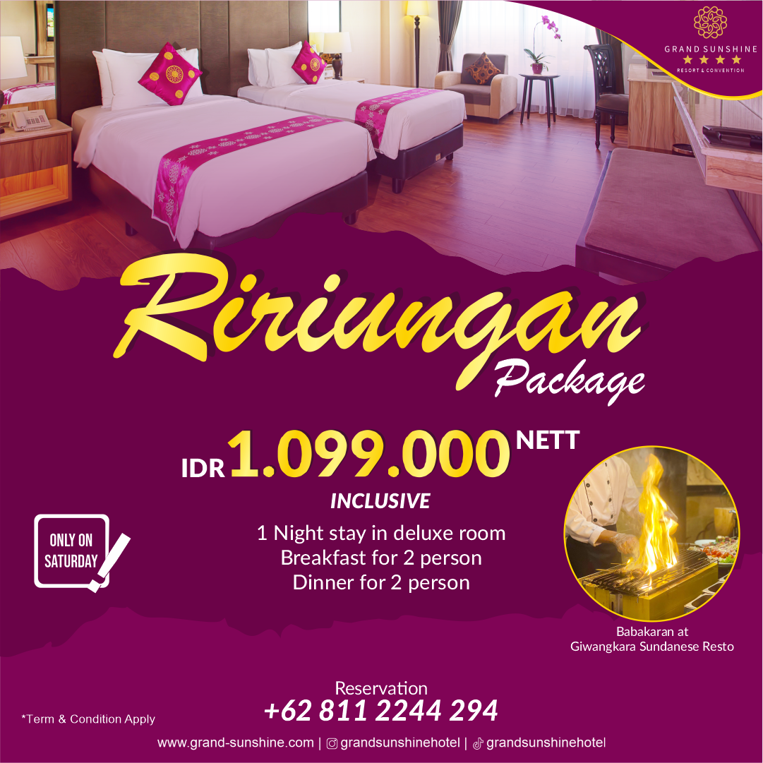 RIRIUNGAN
