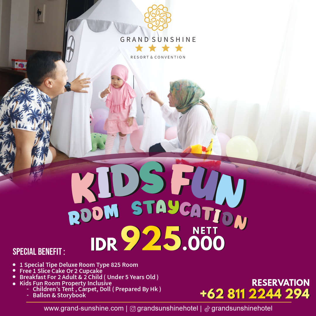KIDS FUN