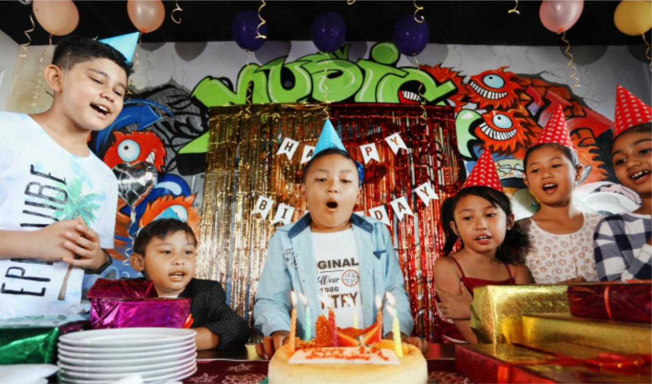 BIRTHDAY