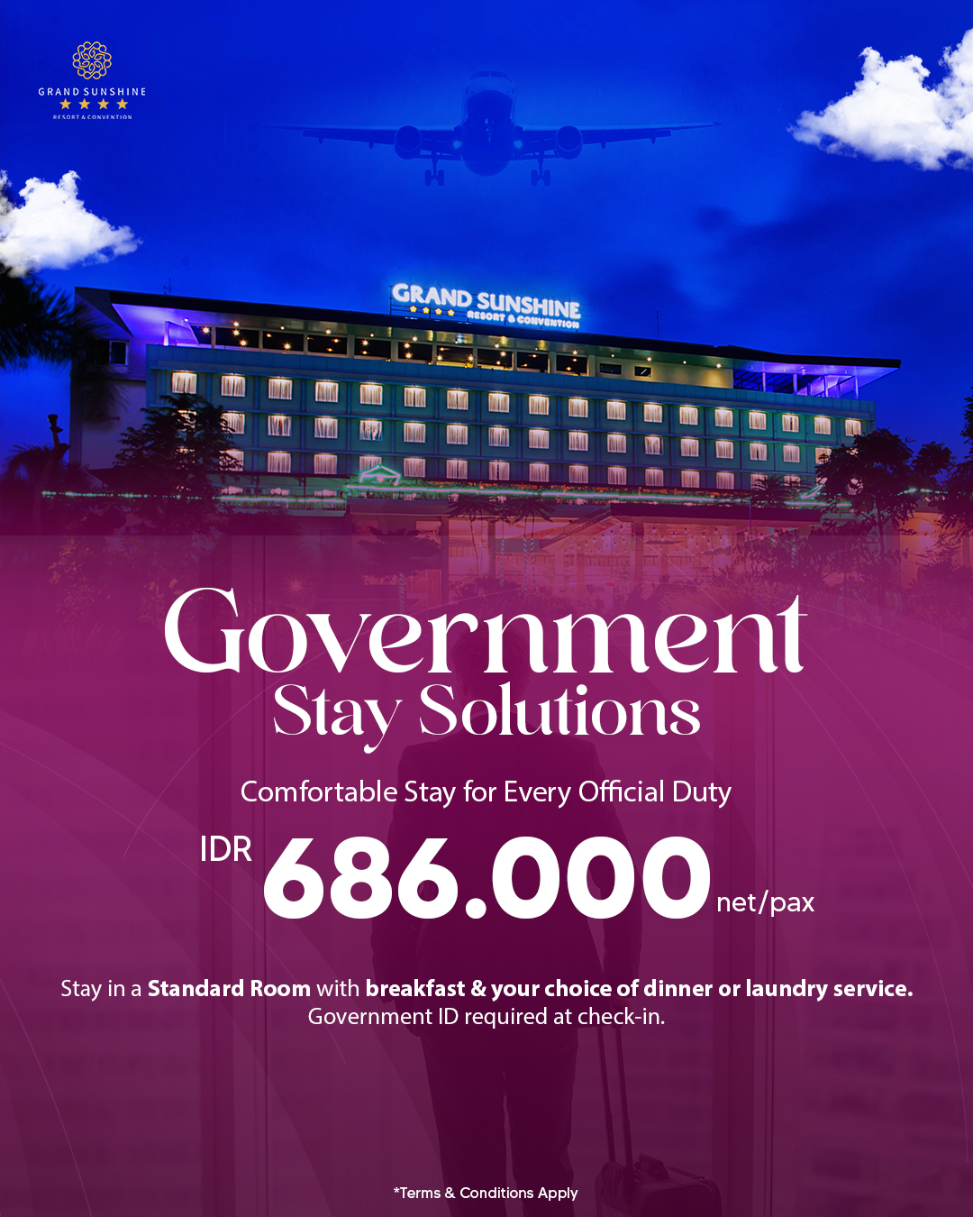 Government
