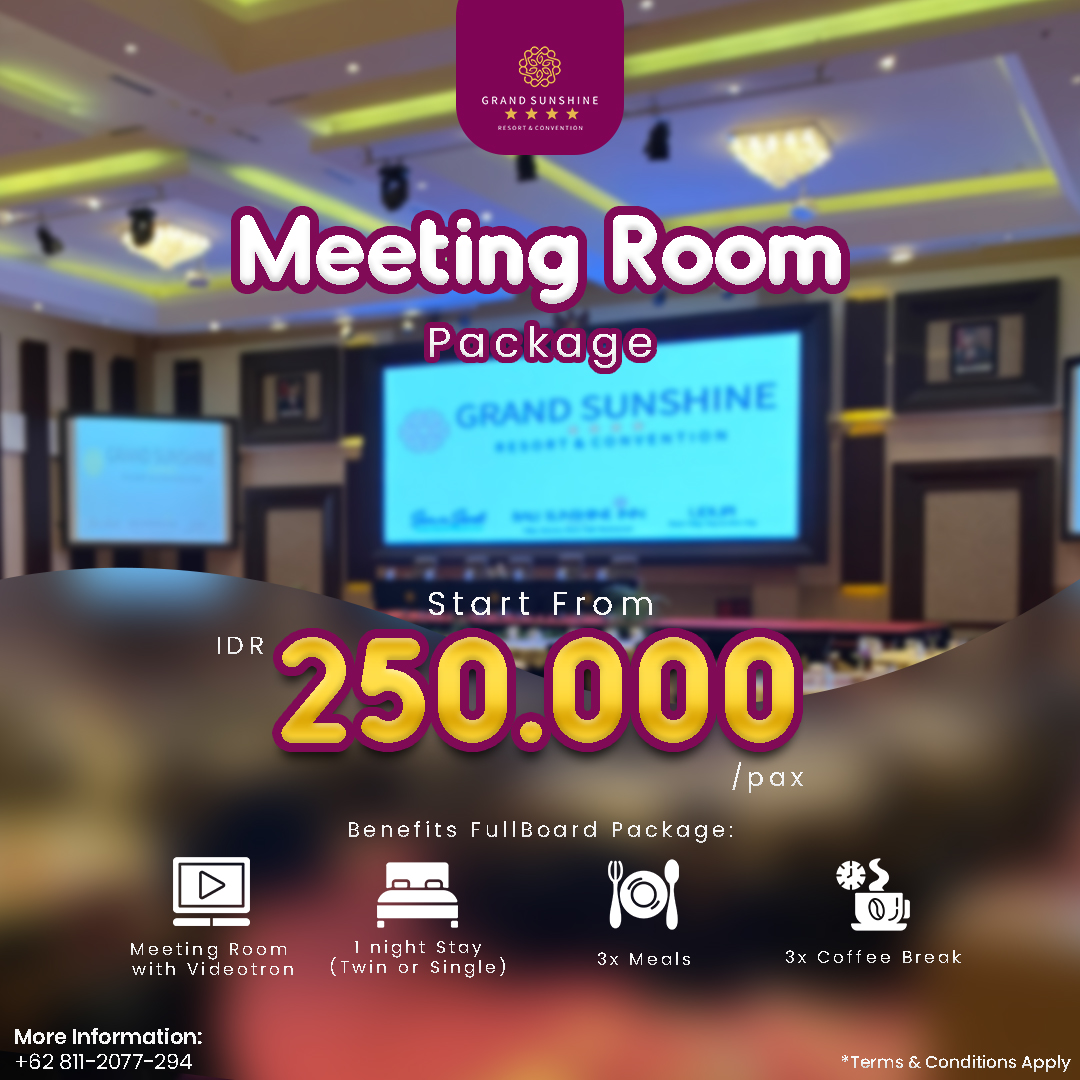Meeting-room
