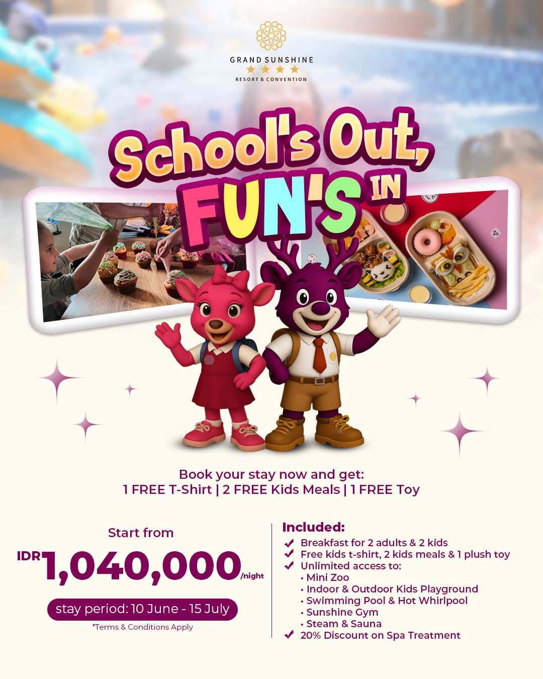 School-holiday-Package