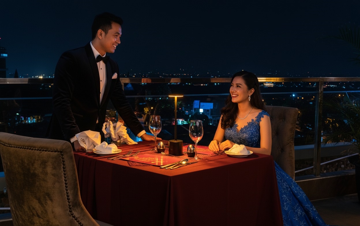 romantic