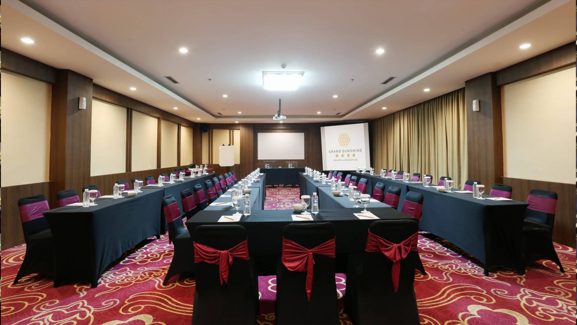 Bonang Meeting Room