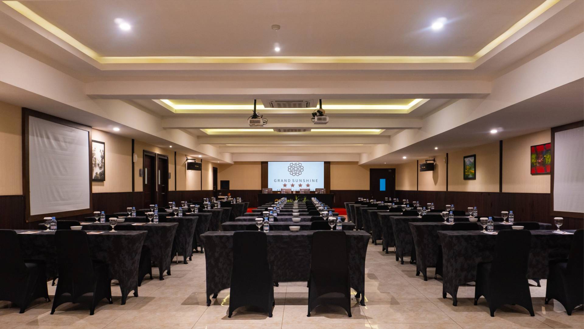 Angklung Meeting Room